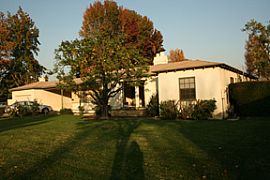 Large, Beautiful 3 Bedroom Home with New Paint in Van Nuys, CA