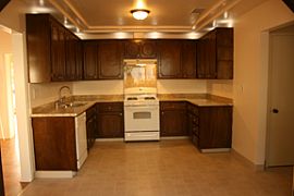 Large, Beautiful 3 Bedroom Home with New Paint in Van Nuys, CA (Photo 6 of 6)