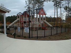 Almost New 3 Bedroom House in Charming Summerville Community in Summerville, SC (Photo 4 of 8)