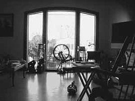 Beautiful 3 Br, 1 Ba Family Home Fully Furnished with Antiques in Albany, CA