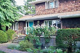 Spacious 4 BR, 2 BA Home with Interesting Yard in Swampscott, MA