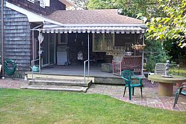 Spacious 4 BR, 2 BA Home with Interesting Yard in Swampscott, MA (Photo 2 of 5)