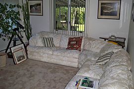 Spacious 4 BR, 2 BA Home with Interesting Yard in Swampscott, MA (Photo 4 of 5)