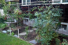 Spacious 4 BR, 2 BA Home with Interesting Yard in Swampscott, MA (Photo 5 of 5)