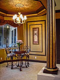 5 Br, 5 Bath Luxury Estate - 6400 SF! in Wellington, FL (Photo 5 of 12)