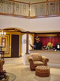 5 Br, 5 Bath Luxury Estate - 6400 SF! in Wellington, FL (Photo 6 of 12)