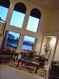 5 Br, 5 Bath Luxury Estate - 6400 SF! in Wellington, FL (Photo 8 of 12)