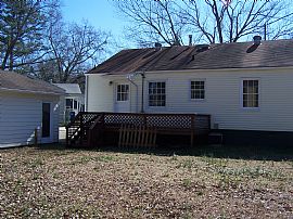 East Cobb Ranch in Culdesac in Marietta, GA (Photo 3 of 6)