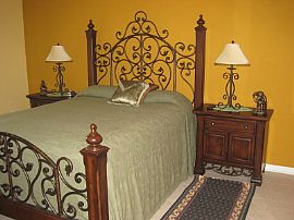 Furnished Condo Rental For Your Family Vacation to Disney in Kissimmee, FL (Photo 3 of 8)