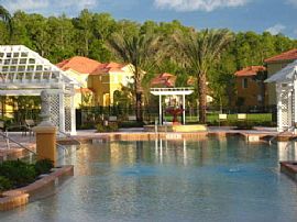 Furnished 4 Bedroom Home with Pool in Orlando Florida in Kissimmee, FL (Photo 2 of 7)