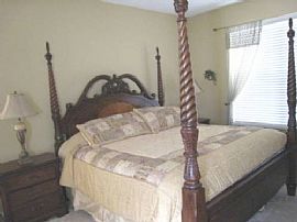 Furnished 4 Bedroom Home with Pool in Orlando Florida in Kissimmee, FL (Photo 6 of 7)