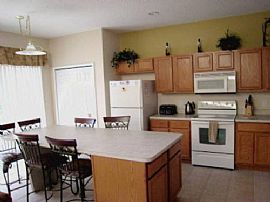 Furnished 4 Bedroom Home with Pool in Orlando Florida in Kissimmee, FL (Photo 7 of 7)