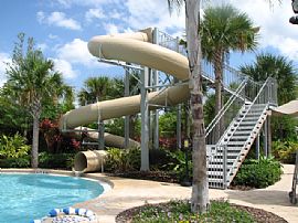 Fantastic 3 BR, 3 BA Disney Vacation Homes - $753   in Kissimmee, FL (Photo 4 of 9)