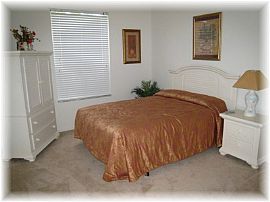 Fantastic 3 BR, 3 BA Disney Vacation Homes - $753   in Kissimmee, FL (Photo 7 of 9)