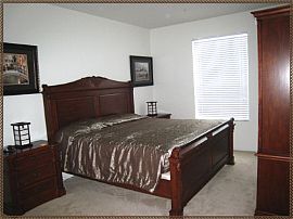 Fantastic 3 BR, 3 BA Disney Vacation Homes - $753   in Kissimmee, FL (Photo 9 of 9)
