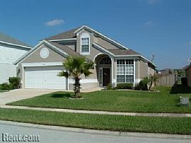 Stunning 3 Bedroom Pool Home with Fenced Yard in Kissimmee, FL