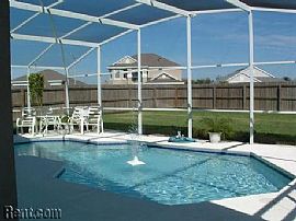 Stunning 3 Bedroom Pool Home with Fenced Yard in Kissimmee, FL (Photo 4 of 4)