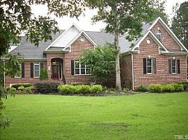 Executive 4 Bedroom Home on 1 Acre - Rent Just Reduced  in Raleigh, NC
