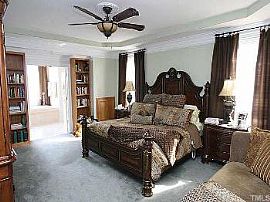 Executive 4 Bedroom Home on 1 Acre - Rent Just Reduced  in Raleigh, NC (Photo 2 of 5)