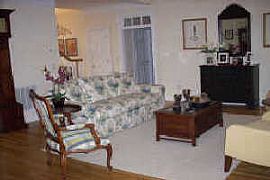 Executive 4 Bedroom Home on 1 Acre - Rent Just Reduced  in Raleigh, NC (Photo 5 of 5)