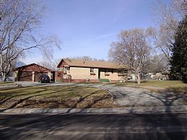 Charming 3 BR, 2.5 BA House with 24' By 36' Garage in Security, CO
