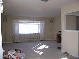 Charming 3 BR, 2.5 BA House with 24' By 36' Garage in Security, CO (Photo 3 of 11)