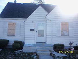 Nice 3 Bedroom Home - Section 8 Welcomed in Detroit, MI