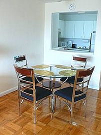 Furnished 1 Bedroom Apartment with Spectacular View in Manhattan, NY (Photo 2 of 6)