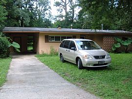 Sweet 3 Bedroom House Close to Campuses - Tcc, Fsu, Famu in Tallahassee, FL