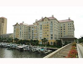Harbor Island 2bd Condo with Gorgeous Waterviews in Tampa, FL (Photo 1 of 9)
