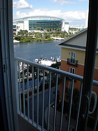 Harbor Island 2bd Condo with Gorgeous Waterviews in Tampa, FL
