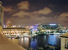 Harbor Island 2bd Condo with Gorgeous Waterviews in Tampa, FL (Photo 9 of 9)