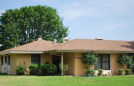 Affordable Housing Available at Brooks City-Base  in Brooks City-Base, TX (Photo 2 of 2)