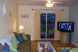 Lovely 2 Bedroom Condo Near Downtown and Beach in Rehoboth Beach, DE (Photo 8 of 10)