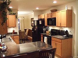 Nice 4 BR, 3 BA House in Subdivision  in Anderson, SC (Photo 2 of 6)