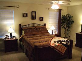 Nice 4 BR, 3 BA House in Subdivision  in Anderson, SC (Photo 3 of 6)