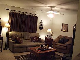 Nice 4 BR, 3 BA House in Subdivision  in Anderson, SC (Photo 5 of 6)