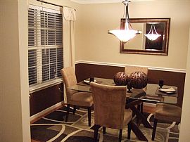 Nice 4 BR, 3 BA House in Subdivision  in Anderson, SC (Photo 6 of 6)