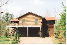 Large, Beautiful 5 Bedroom Home with Lots of Potential  in Franklin, NC