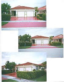 Beautiful 3 BR, 2 BA Home with Fenced Manicured Yard in Miami Lakes, FL