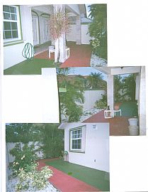 Beautiful 3 BR, 2 BA Home with Fenced Manicured Yard in Miami Lakes, FL (Photo 5 of 7)