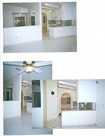 Beautiful 3 BR, 2 BA Home with Fenced Manicured Yard in Miami Lakes, FL (Photo 7 of 7)