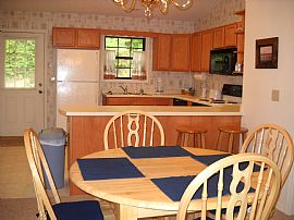 Beautiful 2 BR, 2 BA Mill Creek Condo - Easy level Access in Franklin, NC (Photo 2 of 10)