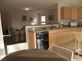 Cozy, Peaceful 3 Bedroom House built in 2006 in Leland, NC (Photo 3 of 4)