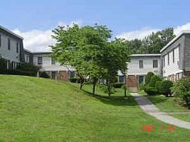 Heat, Hot Water and Electric Included in Manchester, NH