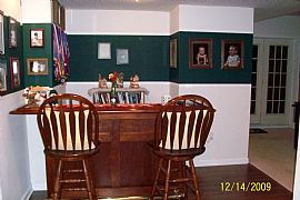 Designer 3 Bedroom Home Near University of Delaware in Newark, DE (Photo 8 of 11)