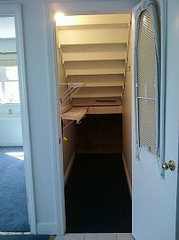 Newly Constructed 1 Bedroom Apartment on Quiet Dead End Street in New Britain, CT (Photo 4 of 8)
