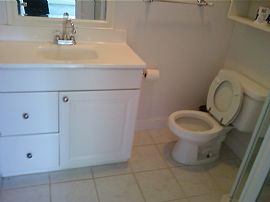 Newly Constructed 1 Bedroom Apartment on Quiet Dead End Street in New Britain, CT (Photo 7 of 8)