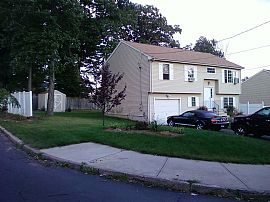 Newly Constructed 1 Bedroom Apartment on Quiet Dead End Street in New Britain, CT