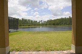 Clean, Newer 5 BR, 3 BA Lakefront House with Gorgeous View in Orlando, FL (Photo 4 of 8)